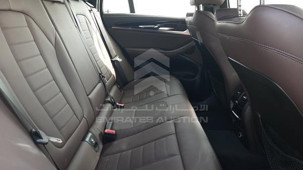 Photo 23 VIN: WBAUJ3A07KLF98541 - BMW X4 