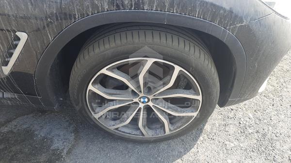 Photo 33 VIN: WBAUJ3A07KLF98541 - BMW X4 