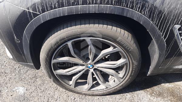 Photo 36 VIN: WBAUJ3A07KLF98541 - BMW X4 