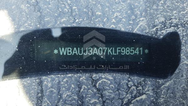 Photo 4 VIN: WBAUJ3A07KLF98541 - BMW X4 