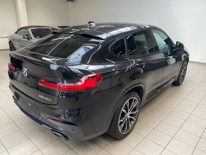 Photo 3 VIN: WBAUJ51060LM18410 - BMW X4 SUV 