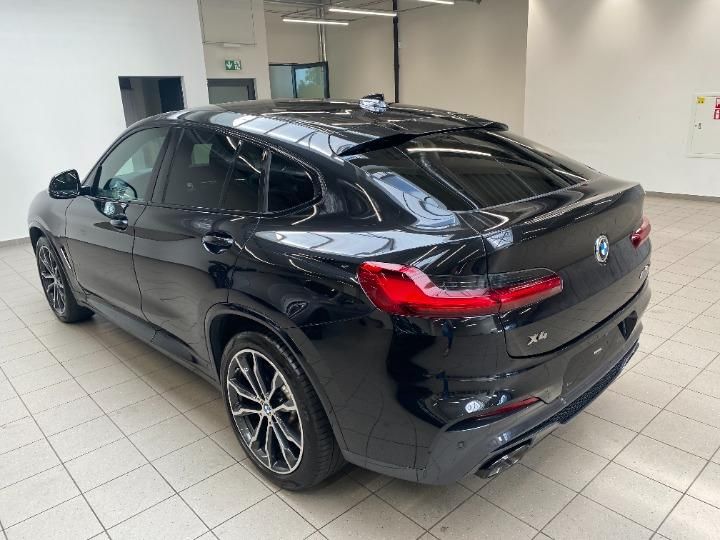 Photo 2 VIN: WBAUJ51060LM18410 - BMW X4 SUV 