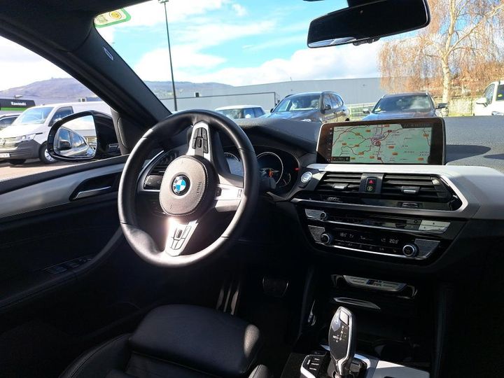 Photo 20 VIN: WBAUJ51070LM19971 - BMW X4 