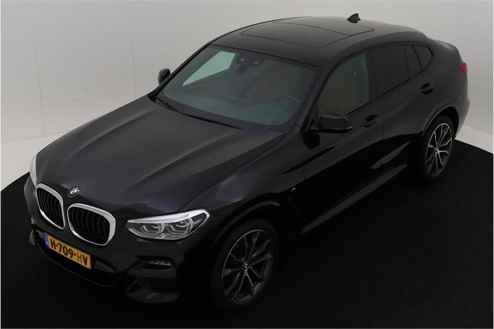 Photo 0 VIN: WBAUJ710009B77620 - BMW X4 