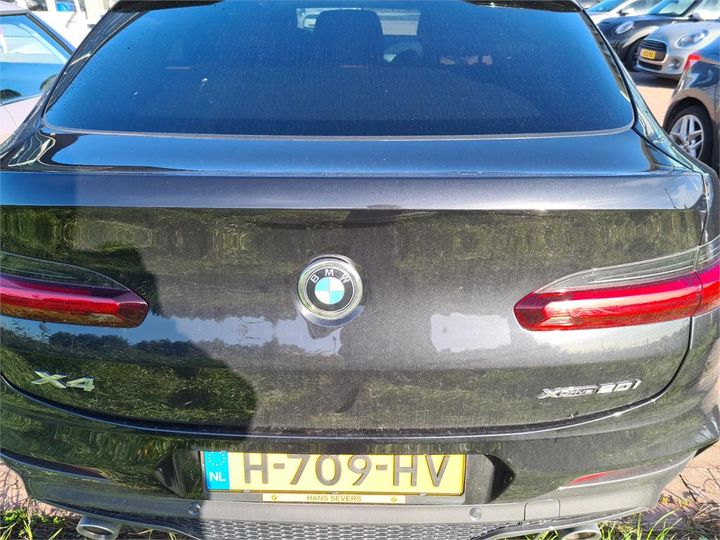 Photo 17 VIN: WBAUJ710009B77620 - BMW X4 