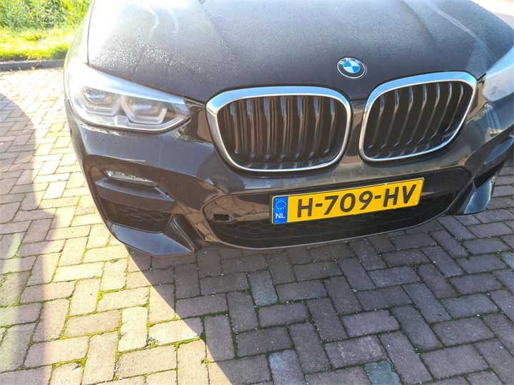 Photo 18 VIN: WBAUJ710009B77620 - BMW X4 