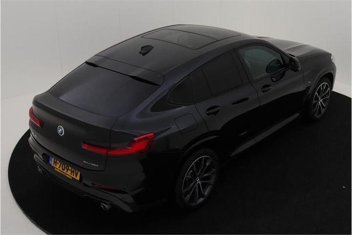 Photo 3 VIN: WBAUJ710009B77620 - BMW X4 