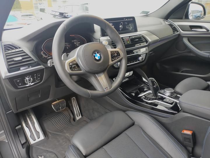 Photo 4 VIN: WBAUJ710009E00481 - BMW X4 SUV 