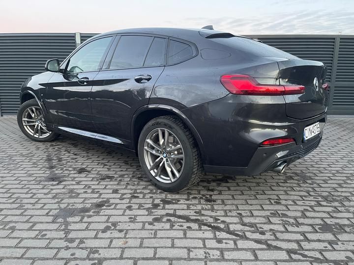 Photo 2 VIN: WBAUJ710009E00481 - BMW X4 SUV 