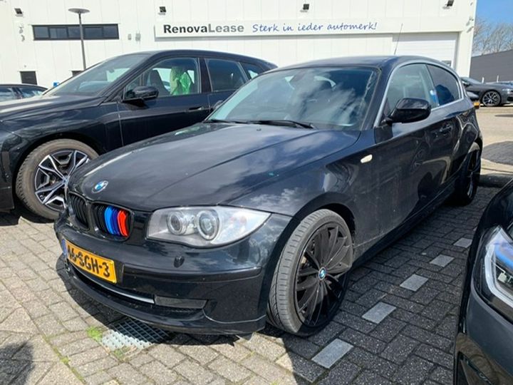 Photo 1 VIN: WBAUK31030VM64492 - BMW 1-SERIE 