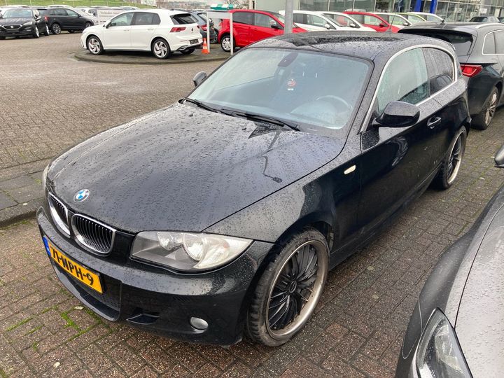 Photo 1 VIN: WBAUK310X0VM61458 - BMW 1-SERIE 