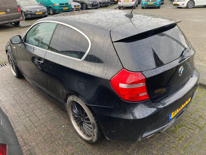 Photo 2 VIN: WBAUK310X0VM61458 - BMW 1-SERIE 