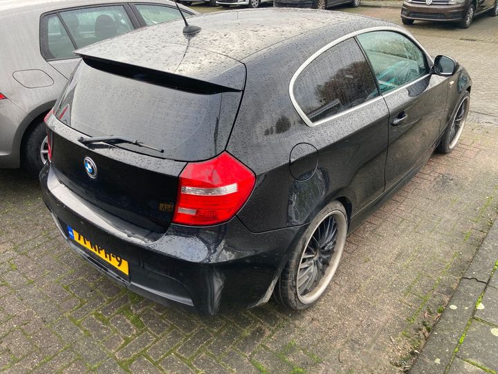 Photo 3 VIN: WBAUK310X0VM61458 - BMW 1-SERIE 