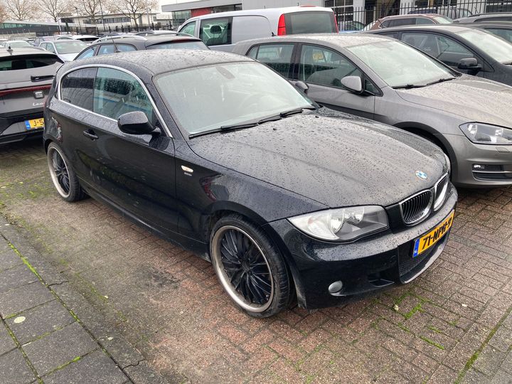 Photo 4 VIN: WBAUK310X0VM61458 - BMW 1-SERIE 