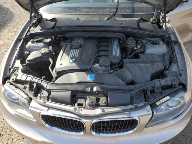 Photo 10 VIN: WBAUL73508VE89104 - BMW 128 I 