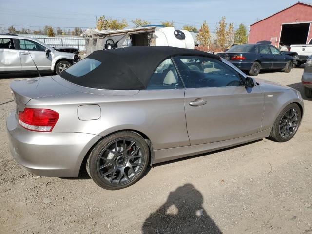 Photo 2 VIN: WBAUL73508VE89104 - BMW 128 I 