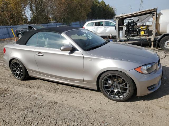 Photo 3 VIN: WBAUL73508VE89104 - BMW 128 I 