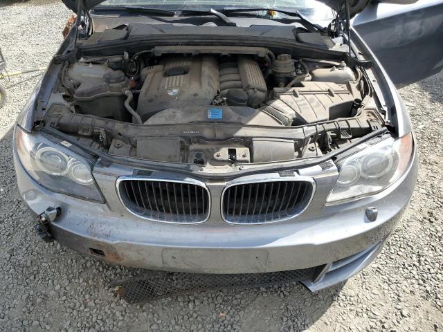 Photo 10 VIN: WBAUL73509VJ76763 - BMW 128 I 