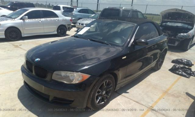 Photo 1 VIN: WBAUL73519VJ75086 - BMW 128 