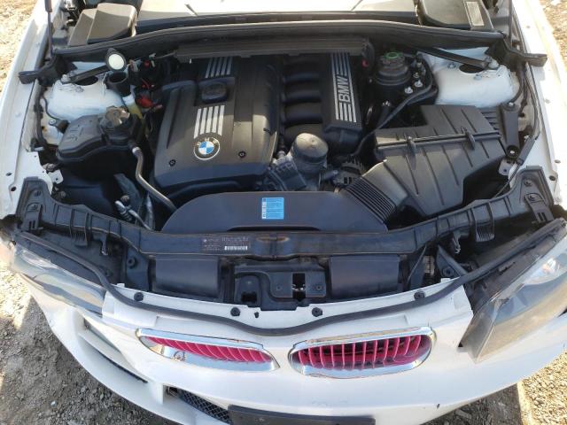 Photo 10 VIN: WBAUL73519VJ76173 - BMW 1 SERIES 