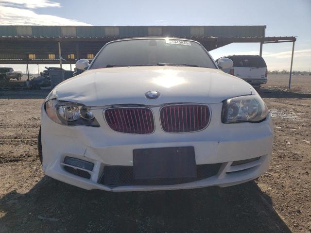 Photo 4 VIN: WBAUL73519VJ76173 - BMW 1 SERIES 