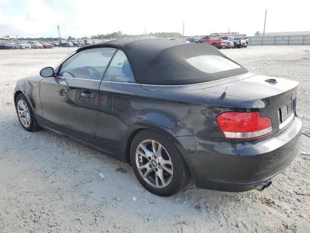 Photo 1 VIN: WBAUL73528VE89508 - BMW 128 I 