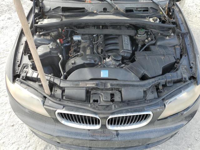 Photo 10 VIN: WBAUL73528VE89508 - BMW 128 I 