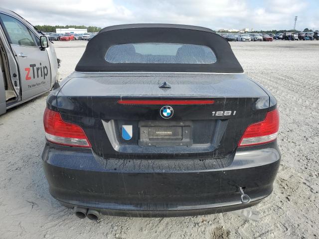 Photo 5 VIN: WBAUL73528VE89508 - BMW 128 I 