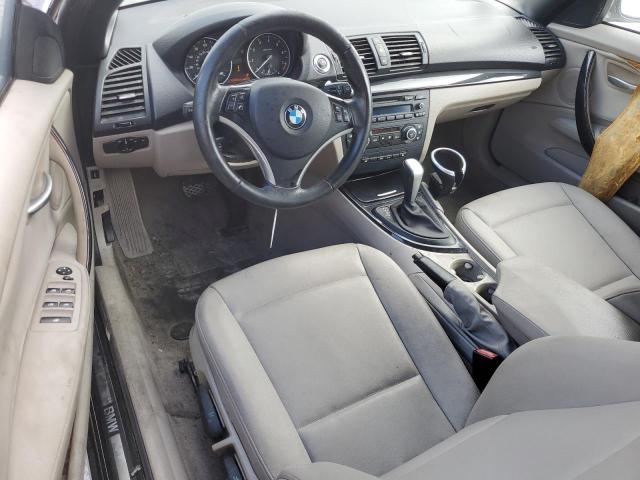 Photo 7 VIN: WBAUL73528VE89508 - BMW 128 I 