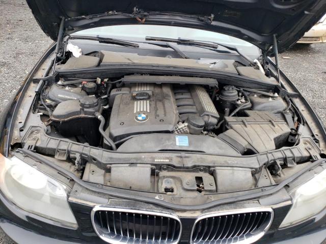 Photo 10 VIN: WBAUL73538VJ74441 - BMW 128 I 