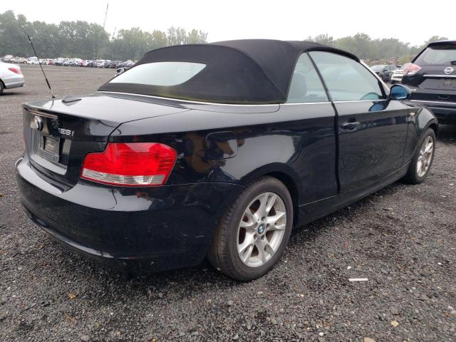 Photo 2 VIN: WBAUL73538VJ74441 - BMW 128 I 