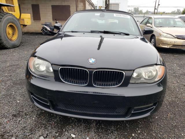 Photo 4 VIN: WBAUL73538VJ74441 - BMW 128 I 