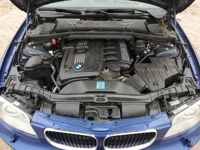 Photo 10 VIN: WBAUL73539VJ74960 - BMW 1 SERIES 