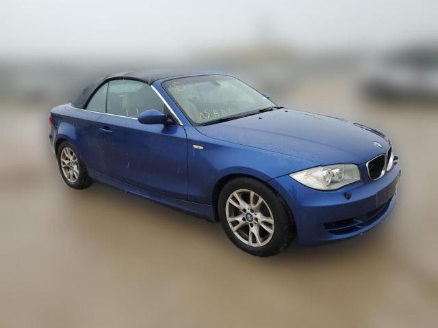 Photo 3 VIN: WBAUL73539VJ74960 - BMW 1 SERIES 