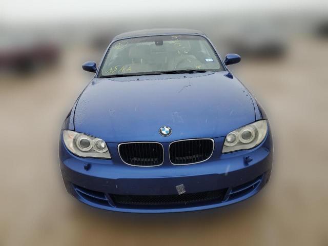 Photo 4 VIN: WBAUL73539VJ74960 - BMW 1 SERIES 