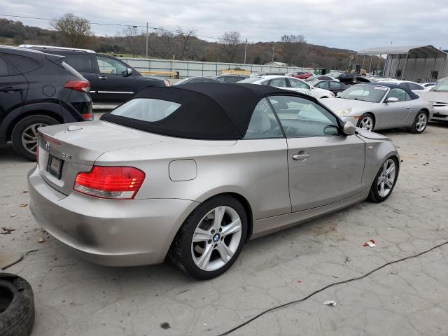 Photo 2 VIN: WBAUL73548VE88375 - BMW 128 I 