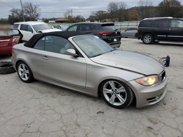 Photo 3 VIN: WBAUL73548VE88375 - BMW 128 I 