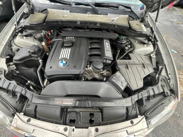 Photo 6 VIN: WBAUL73548VE89915 - BMW 1 SERIES 