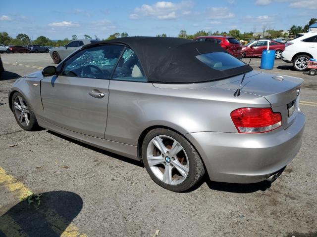 Photo 1 VIN: WBAUL73549VJ75146 - BMW 128 I 