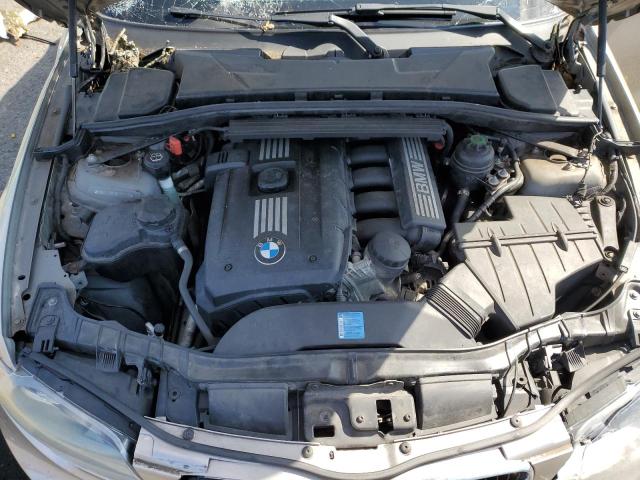 Photo 10 VIN: WBAUL73549VJ75146 - BMW 128 I 