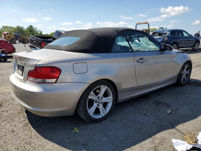 Photo 2 VIN: WBAUL73549VJ75146 - BMW 128 I 