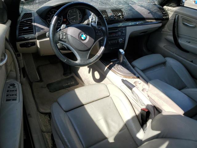 Photo 7 VIN: WBAUL73549VJ75146 - BMW 128 I 