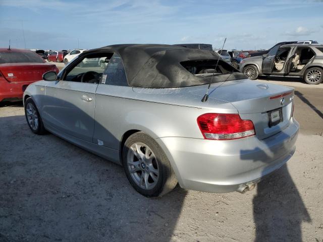 Photo 1 VIN: WBAUL73568VE88703 - BMW 128 I 