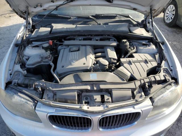 Photo 10 VIN: WBAUL73568VE88703 - BMW 128 I 