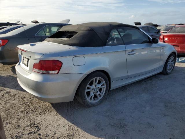 Photo 2 VIN: WBAUL73568VE88703 - BMW 128 I 