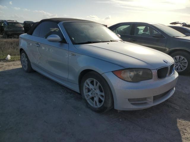 Photo 3 VIN: WBAUL73568VE88703 - BMW 128 I 