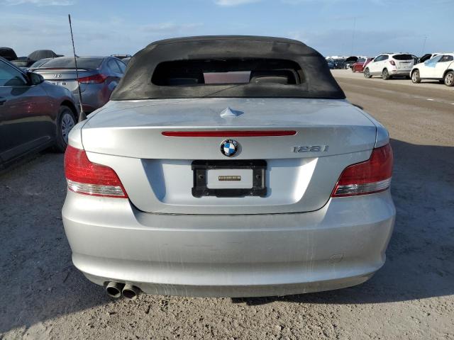 Photo 5 VIN: WBAUL73568VE88703 - BMW 128 I 