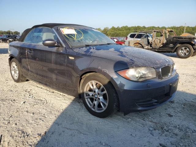 Photo 3 VIN: WBAUL73568VE89916 - BMW 128 I 