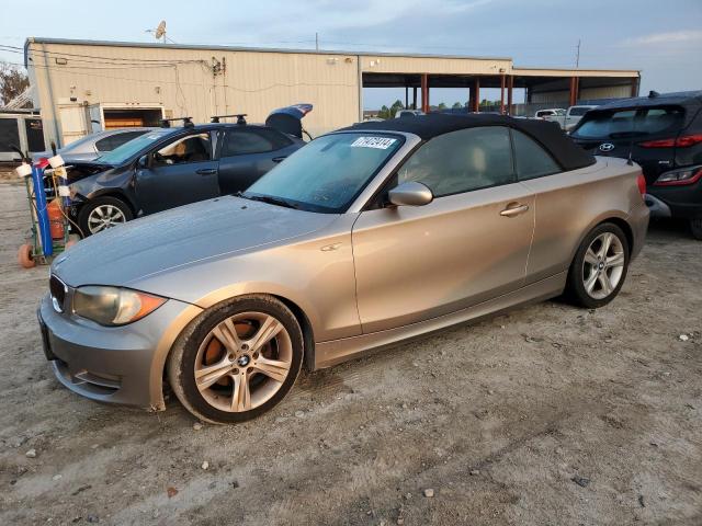 Photo 0 VIN: WBAUL73578VE88399 - BMW 128 I 