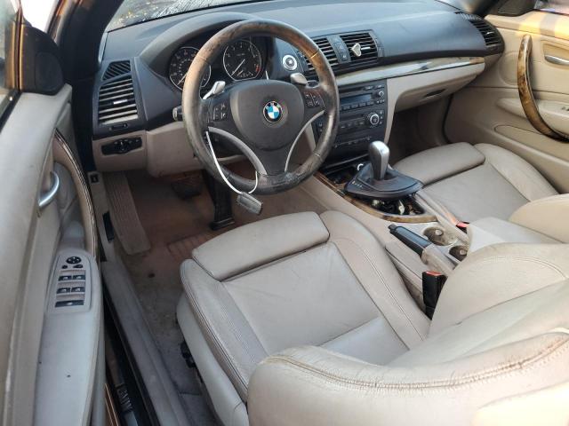 Photo 7 VIN: WBAUL73578VE88399 - BMW 128 I 